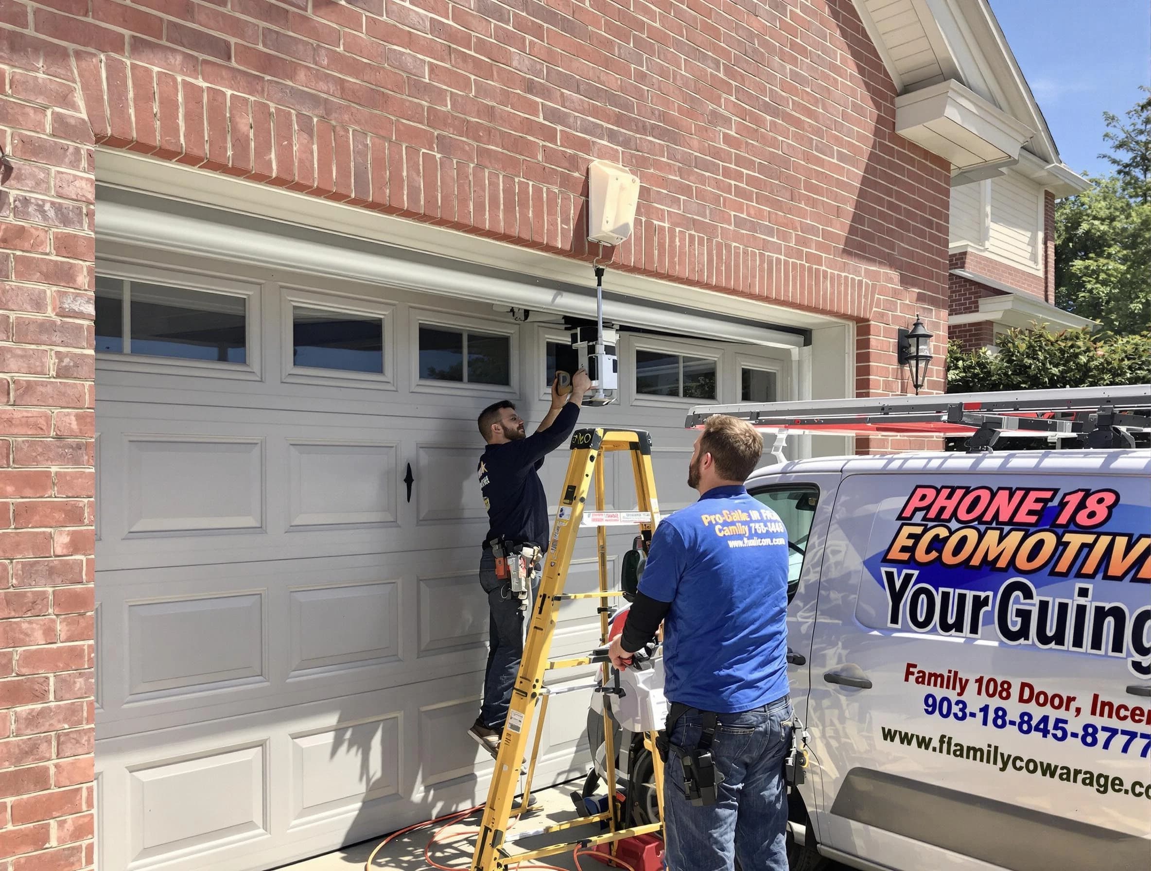 Lehi Garage Door Repair local technician providing expert garage door repair in Lehi neighborhood